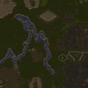 히어로즈 오브 마이트 앤 매직 (Heroes Of Might And Magic) 地圖預覽