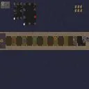 저글링 막기 1.0 (Zergling Block 1.0) 地圖預覽