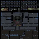 캣 vs 마우스 앤트 퓨어펙트 V3.1 (Cat vs Mouse Ant Puurrfect V3.1) 地圖預覽