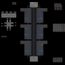 골리앗 디펜스 버전 파이널 (Goliath Defense Ver. Final) Map Preview