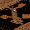 Aperçu de la carte 우라질 케논 부수기 (Ura Jil Cannon Destroy)