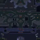 헤븐즈 레트리뷰션 0.7c (Heaven's Retribution 0.7c) マッププレビュー