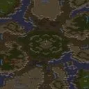 ZvT 뮤탈리스트 하라섬 트레이너 (ZvT LT Muta NoLimit Edition) 地圖預覽