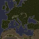 유럽 유니버설리스 4 (Europa Universalis IV) 地圖預覽