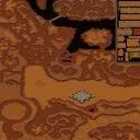 Aperçu de la carte 역할플레이 - 황폐한 계곡 v1.0 (Rp - Desolated Valleys v1.0)