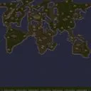 세계정복 II (Risk) II v2.2 Map Preview