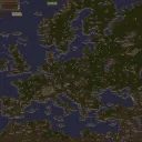 디플로메시 레보 1.5 골드 (Diplomacy ReVo 1.5 Gold) Map Preview