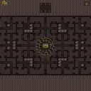 Cat n Mouse Bits Map Preview