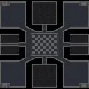 노 러시 20 5.3 스페이스 (No Rush 20 5.3 Space) マッププレビュー