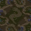 Python 1.3 地圖預覽