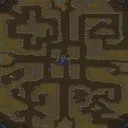 The Lost World 地圖預覽