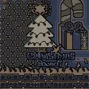 Aperçu de la carte 크리스마스 바운드 (Christmas BoundChristmasW.)
