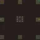 Aperçu de la carte 포톤 캐논 펀 (Photon Cannon Fun v0.10 (beta))
