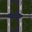 4대4컴까기(봄) (4v4 Comp Stomp Spring) Map Preview