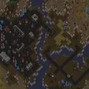 스테르비아트니키 세자라 (Stervyatniki Sezara) Map Preview