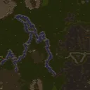 Vista previa del mapa 히어로즈 오브 마이트 앤 매직 v2.0 (Heroes of Might and Magic v2.0)
