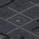 Vista previa del mapa Resident Evil: Raccoon City