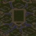 Vista previa del mapa 내가 컴퓨터의 마린 새로운맵1 (My Computer's Marine New Map 1)