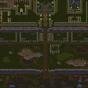 심스 메디벌 (Sim's Medieval) 地圖預覽