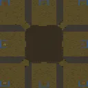 -=:{ Altered Starcraft III }:=- Map Preview