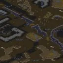 Vista previa del mapa 길이 너무Clear하다 (Road Too Clear)
