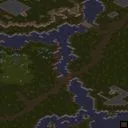 네포콜레비마야 실라 (Nepokolebimaya sila) Map Preview