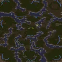 •Altered StarCraft RSK-8.6• Map Preview