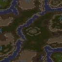 Ancient Lost Temple (고대 잃어버린 사원) Map Preview
