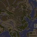 리즈 오브 칭: 차이나 1626-1683 (Rise of Qing: China 1626-1683) 地圖預覽