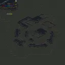Aperçu de la carte 헤일로 플러드 어택 v2.21 (Halo Flood Attack v2.21)