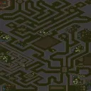 기동전사 건담 윙 III RPG (Gundam Wing III RPG) Map Preview