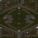 Aperçu 팀 마이크로 아레나 레전드 3.9 (Team Micro Arena Legends 3.9)