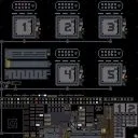 포커 디 노바X2 4.1a (Poker D NovaX2 4.1a) Map Preview