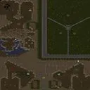 심 인섹츠 V 2.245 맘 30 (Sim Insects V 2.245Mom30) マッププレビュー