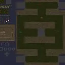 타워 디펜스 (Tower Defence v2.9c plus) マッププレビュー