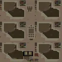개인 넓은 언덕막기 [H2] Map Preview