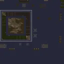 젤다 캐슬 워즈 (Zelda Castle Wars) Map Preview