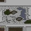 스노볼 워즈 2006 파이널 (Snowball Wars 2006 FINAL) Map Preview