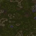Vista previa del mapa 포켓 몬스터 RPG (Pokémon RPG)