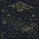 슈퍼마켓 전쟁 익스트림 EZ (Grocery Store War Extreme EZ) Map Preview