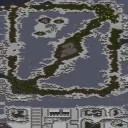 눈보라 디펜스 D.O.T.X. (D.O.T.X. v1.71 beta) Map Preview