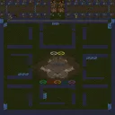 Cat & Mouse in jungle 9.7 プレビュー