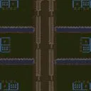 월드 패스트 맵 (Worlds Fastest Map) Map Preview