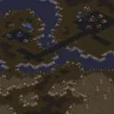 Vista previa del mapa 튜토리얼 2 (Tutorial 2)