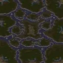 섬 헌터 무한 (The Hunters-island, up) Map Preview