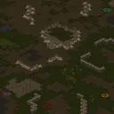 탱크 워즈 팀즈 2.5 (Tank Wars Teams 2.5) Map Preview