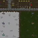 모탈 컴뱃 매드니스 (Mortal Kombat Madness) マッププレビュー