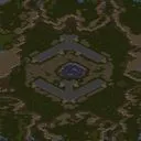 마운틴 루인스 (Mountain Ruins) Map Preview
