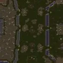Aperçu 스타워즈: 코러산트 v1.25 (Star Wars Coruscant v1.25)