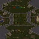 마리오 페인트볼 3.0 베타 (Mario Paintball 3.0 BETA) 地圖預覽